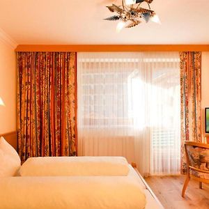 Kamer met een King Size Bed